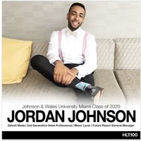 Jordan Johnson
