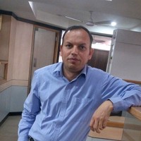 Ashok Kaushik