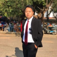 Pau Khan Khai