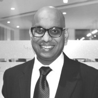 Ritesh Agrawal