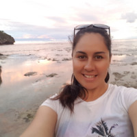 Jazinta Hekau
