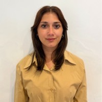 Rocio Romero