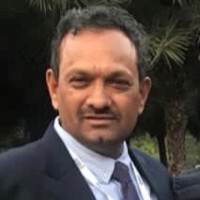 Satish Mohan Goel
