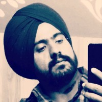 Nick Sahota