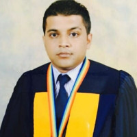 Don Dananjaya Tharindu