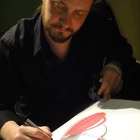 Michael Parker