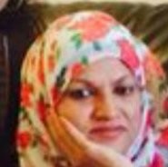 Sajida Farooqi