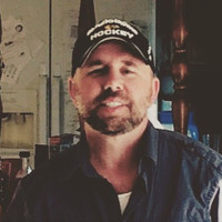 Alan Trimbur