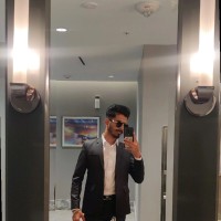 Gagan Preet Singh