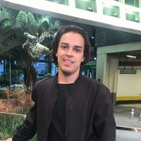 Deryk Moura