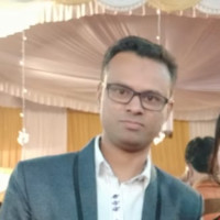 Jamshed Baig