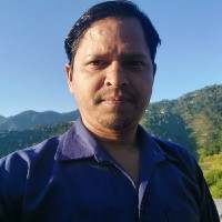 Manohar Dikola