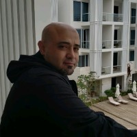 Khalid Khalil