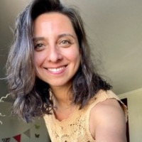 Macarena Pérez Monsalve