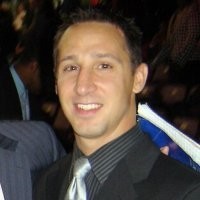 Mike Buccigrossi
