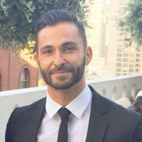 Nick Yeshchin