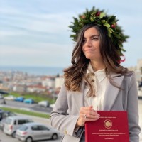 Maria Elena Ciuffetti