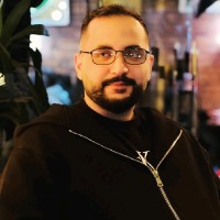Shayan Norousta