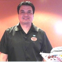 Marvin Alain Bayhon
