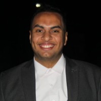Ahmed Hanafy