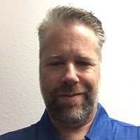 Tom Luebbers
