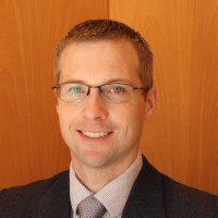 Tristan Pashley, B Eng.