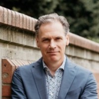 Mark Warkentin