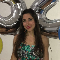 María Emilia Lampuri