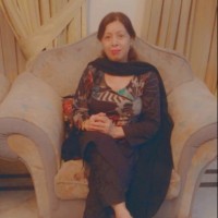 Samina Naeem Khan