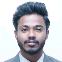 Chethankumara T R