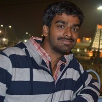 saran kesari