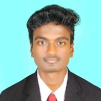 ELANGOVAN P
