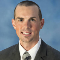 Zach Mcginty