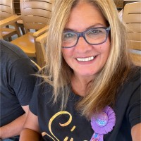 Tracy Wunrow, Airc, Acs