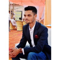 Naimish Kacha