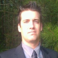Pat Conrad