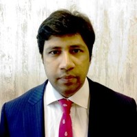 Mohammed Safdar Shafath