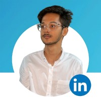 Maaz Patel