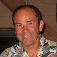 Steve Morris