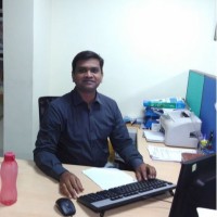 Madhusudhan C J