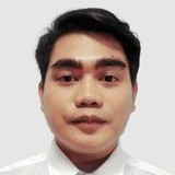 Mark Cedric Pinza
