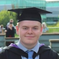 Ciaran Fahey