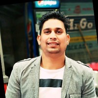 Deen Dayal