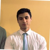 Jamil Ahmadi