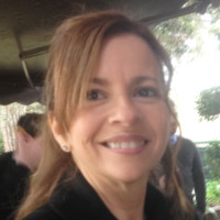 Alicia Noemi Lopez Suarez