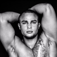 Jeremy Welkom