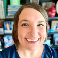 Tessa Davis, M.Ed. ,PMP