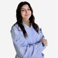 Inês Rosado De Matos