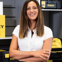 Silvia Mora