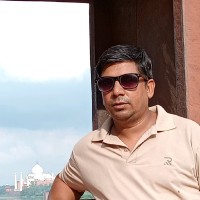Ravi Srivastava